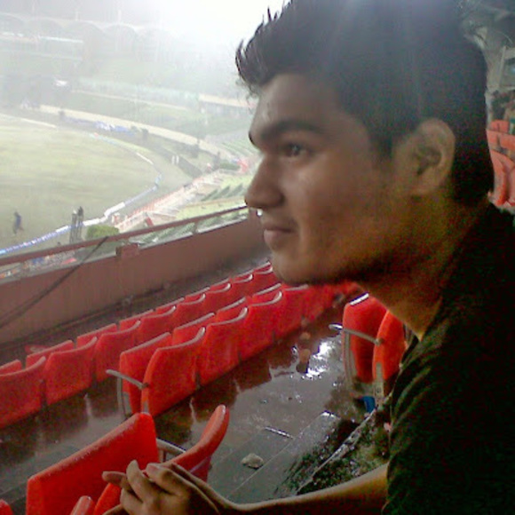 Meet your Posher, Abul - Picture 1 of 1